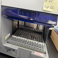 Qiagen EZ1 Advanced XL Automated Purification System image 1